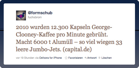 Alutweet