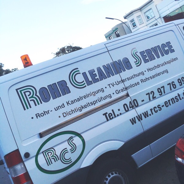 Rohr Cleaning Service