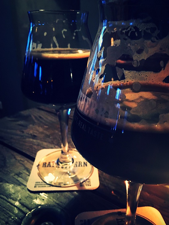 Black Beer